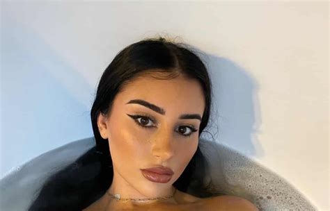 Mikaela Testa Nude Onlyfans Riding Dildo Leaked Video